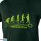 T-Shirt mit Druck NEOlution Größe L Bild 2