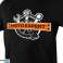 T-Shirt mit Druck MOTO Expert Größe L Bild 2