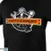 T-Shirt mit Druck MOTO Expert Größe XL Bild 2