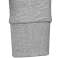 Sweater COMFORT Grau Meliert Größe L Bild 4