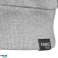 Sweatshirt COMFORT grau meliert Größe XXXL Bild 3