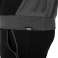Moleton COMFORT  cinza-preto  tamanho XL foto 5