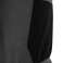 Sweatshirt COMFORT cinza preto tamanho XXL foto 4