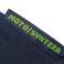 Polo-Shirt Motosynteza 100% Baumwolle Pique Größe M Bild 3