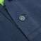 Polo-Shirt Motosynteza 100% Baumwolle Pique Größe XL Bild 2