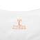 Paquet de 2 t-shirts. Blanc. Noir. taille L photo 6