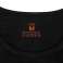 Paquet de 2 t-shirts. Blanc. Noir. taille M photo 5