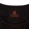 Paquet de 2 t-shirts. Blanc. Noir. taille XL photo 5