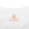 Paquet de 2 t-shirts. Blanc. Noir. taille XL photo 6
