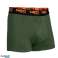 Basic boxershorts 2. 3-pack. storlek XXL bild 1
