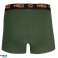 Basic boxershorts 2. 3-pack. storlek XXL bild 3