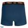 Basic boxershorts 2. 3-pack. storlek XXL bild 6
