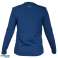 Langarmshirt. marineblau. Größe XL Bild 1