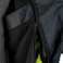 Arbeitsjacke 3in1. isoliert. Gelb und Marineblau. Größe XXL Bild 6