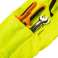 Work Overalls Warning Yellow Size S image 5