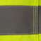 Warnhosen 40% Polyester 60% Baumwolle 260 gsm Größe M Bild 5