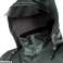 PU/PVC Rain Jacket EN 343 size XXXL image 3