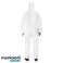 Protective Suit PP PE. size L/XL image 1