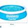 Bestway 57392 183 x 51 cm Garden Pool with Expandable Frame image 3