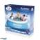 Bestway 57392 183 x 51 cm Garden Pool with Expandable Frame image 4