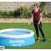 Bestway 57392 183 x 51 cm Garden Pool with Expandable Frame image 2