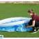 Bestway 57392 183 x 51 cm Garden Pool with Expandable Frame image 1