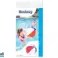 Oppblåsbar strandball for barn 51 cm Bestway 31021 bilde 5