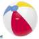 Oppblåsbar strandball for barn 51 cm Bestway 31021 bilde 1