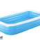 Piscina hinchable 305 x 183 x 56 cm Bestway 54009 fotografía 1