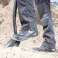 Work shoes. Leather. Size 42. CE image 2