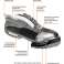 Safety boots. leather. size 40. CE image 4