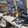 Work boots. Leather. Size 41. CE image 1