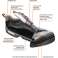 Safety shoes, suede, size 40, CE image 4