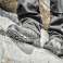 Safety shoes, suede, size 40, CE image 1