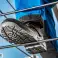 Work Sandals S1 SRC Leather Size 47 image 2