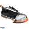 Arbeits-Schnürschuhe S1. Stahlkappe. Größe 39 Bild 2