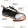Safety shoes S1. steel toe cap. image 1