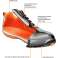 Leather Work Shoes SB, Steel Toe, Size 40 image 1