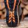 Leather Work Shoes SB, Steel Toe, Size 40 image 4