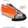 Work shoes. SB FO. steel toe. image 1