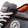 Work shoes. SB FO. Steel toe. image 3