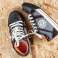 Work shoes. SB FO. steel toe. image 6