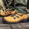 Botas de trabajo S3 SRC, sin elementos metálicos, tamaño 41 fotografía 2