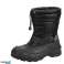 Herren Schneestiefel. Rutschschnalle. Größe 41 Bild 2