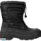 Herren Schneestiefel. Rutschschnalle. Größe 41 Bild 3