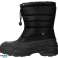 Herren Schneestiefel. Rutschschnalle. Größe 41 Bild 4