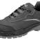 Arbeidssko S3L SR FO. nubuck. størrelse 41. CE bilde 2