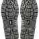 Arbeidssko S3L SR FO. nubuck. størrelse 41. CE bilde 3