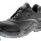 Arbeidssko S3L SR FO. nubuck. størrelse 41. CE bilde 1