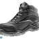 S3L SR FO Work Boots. nubuck. size 41 image 1